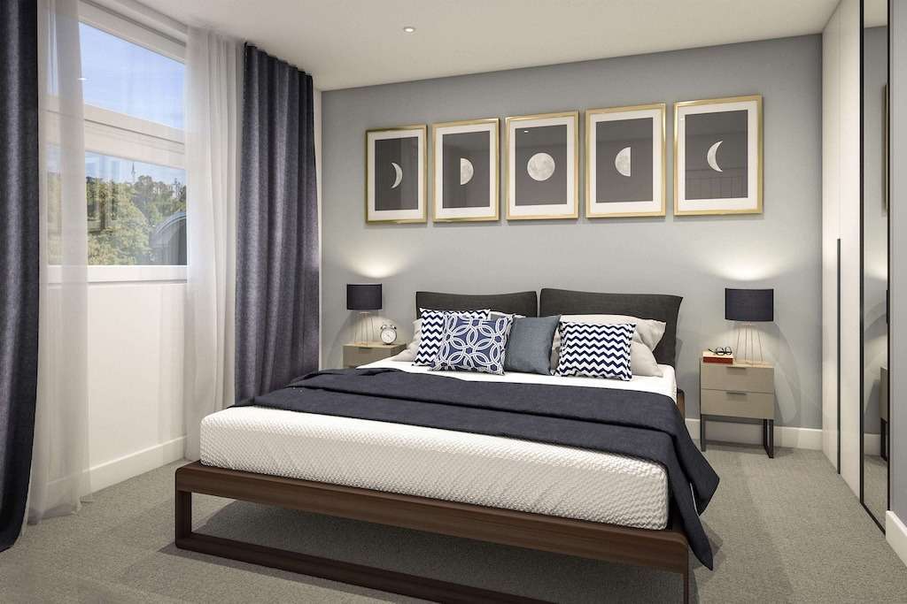 Dolphin Bridge House, Uxbridge