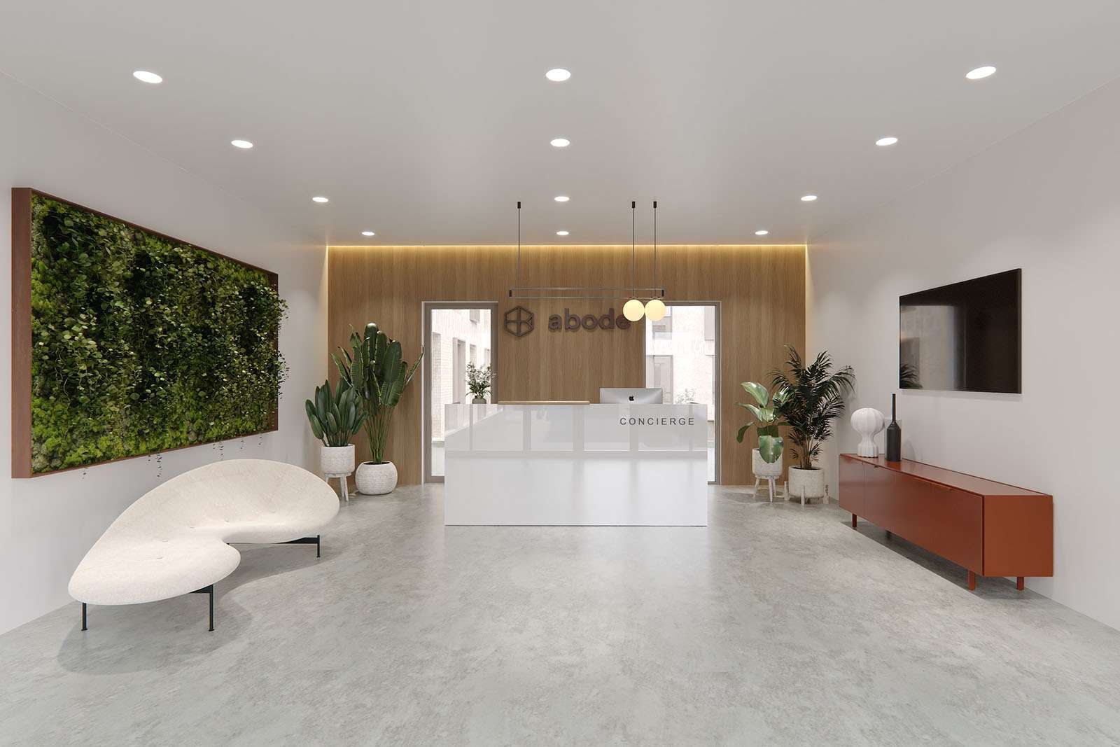 Axiom Student Apt.